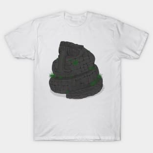 Snake T-Shirt